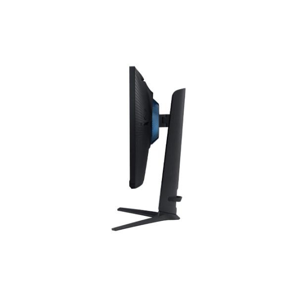 Monitor Samsung Odyssey G5 S27AG520N Black 27" 2K IPS photo 11
