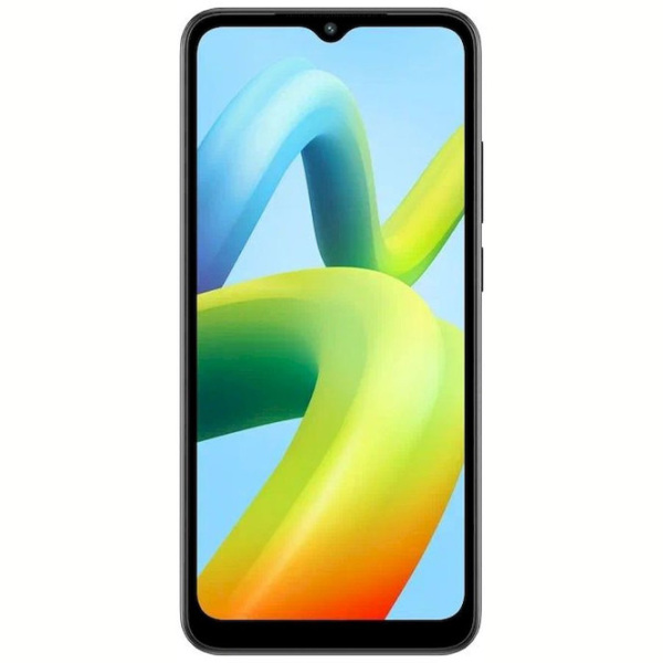 Xiaomi Redmi A1 32 GB Black 6.52" | 8 MP | 2 GB | Dual SIM photo 2