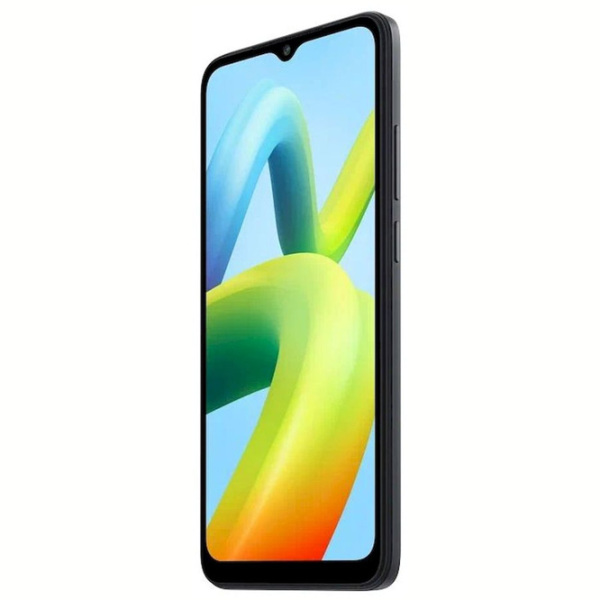 Xiaomi Redmi A1 32 GB Black 6.52" | 8 MP | 2 GB | Dual SIM photo 4