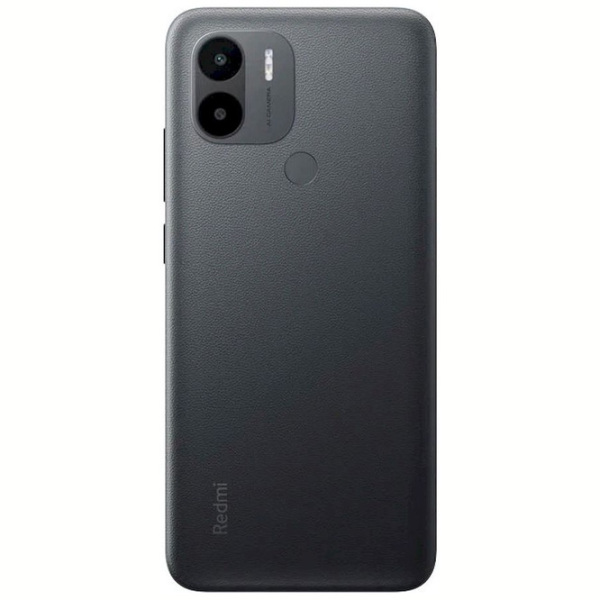 Xiaomi Redmi A1 32 GB Black 6.52" | 8 MP | 2 GB | Dual SIM photo 5