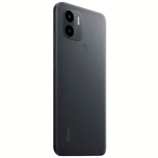 Xiaomi Redmi A1 32 GB Black 6.52" | 8 MP | 2 GB | Dual SIM photo 6