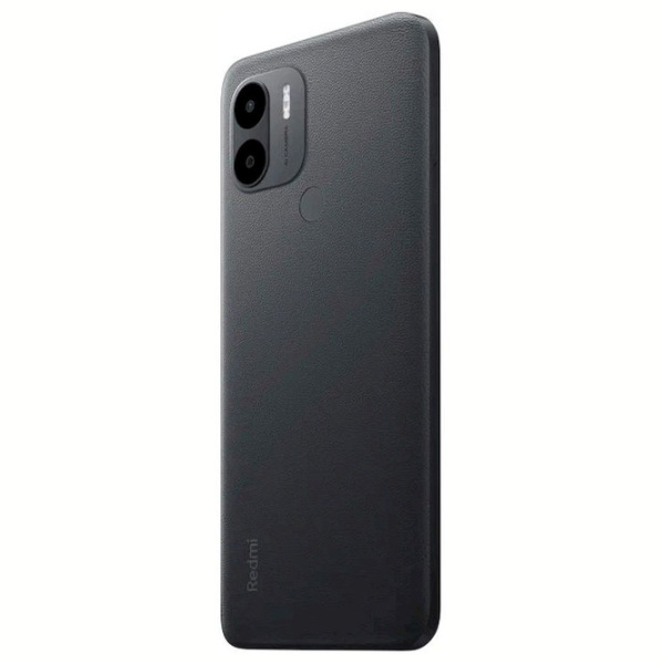 Xiaomi Redmi A1 32 GB Black 6.52" | 8 MP | 2 GB | Dual SIM photo 7
