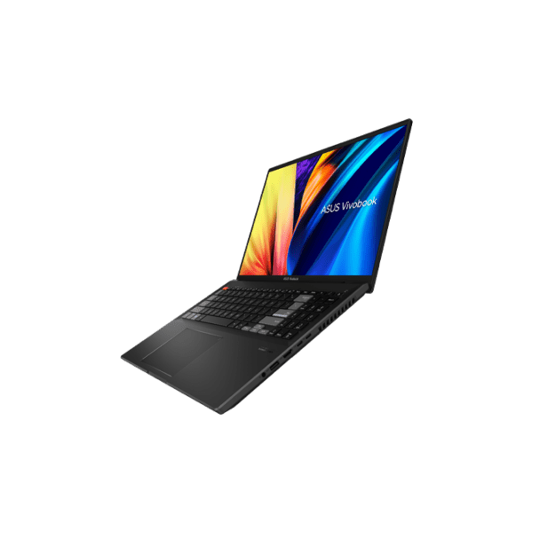 Ноутбук Asus Vivobook Pro 16X OLED M7601RM Черный 16" | 16 ГБ | 1 ТБ | AMD Ryzen 9 6900HX | VGA Дискретная photo 3