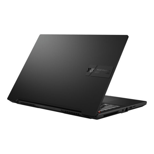 Ноутбук Asus Vivobook Pro 16X OLED M7601RM Черный 16" | 16 ГБ | 1 ТБ | AMD Ryzen 9 6900HX | VGA Дискретная photo 5