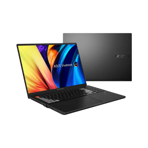Ноутбук Asus Vivobook Pro 16X OLED M7601RM Черный 16" | 16 ГБ | 1 ТБ | AMD Ryzen 9 6900HX | VGA Дискретная photo 10