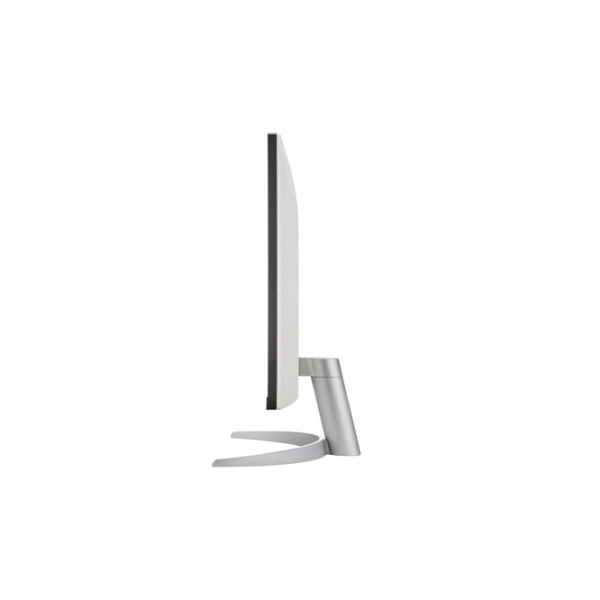 Monitor LG 27UP600-W White 27" 4K IPS photo 5