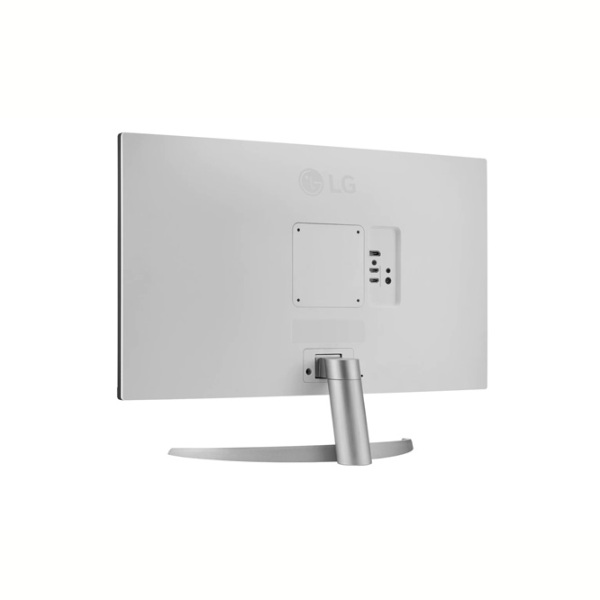 Monitor LG 27UP600-W White 27" 4K IPS photo 6