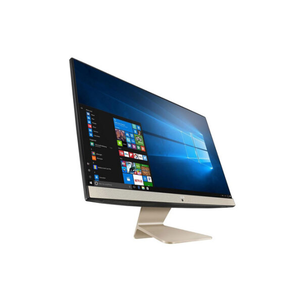 All-in-One PC Asus V241 Black 23.8" Full HD IPS Intel Pentium Gold 7505 4 GB 128 GB photo 3