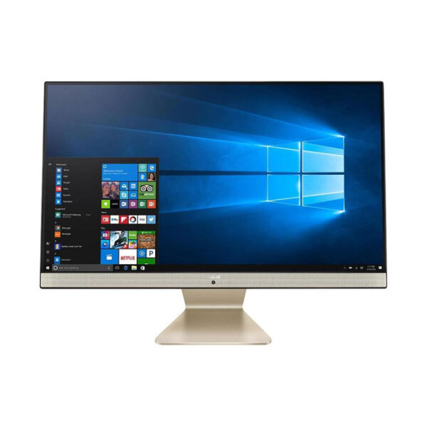 All-in-One PC Asus AIO V241 Black 23.8" Full HD IPS Intel Core i5 1135G7 8 GB 512 GB photo 2