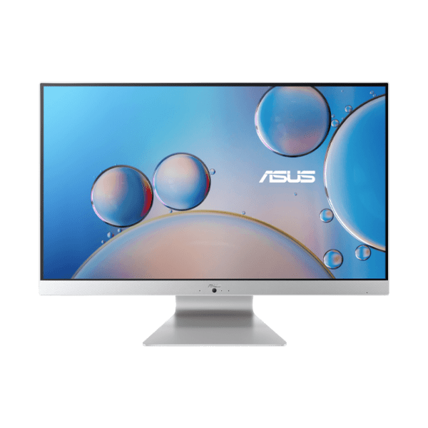 Моноблок Asus AIO M3700 Белый 27" Full HD IPS AMD Ryzen 3 5300U 8 ГБ 256 ГБ  photo 2