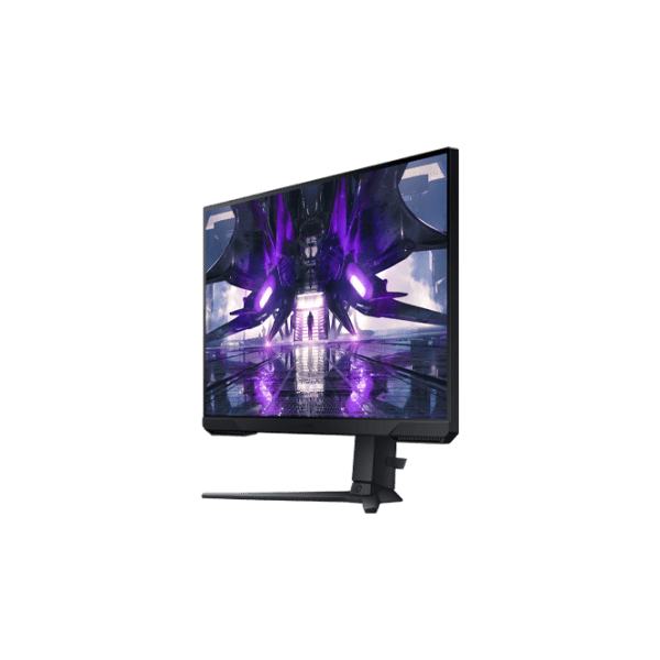Monitor Samsung Odyssey G3 S27AG320N Black 27" Full HD VA photo 3