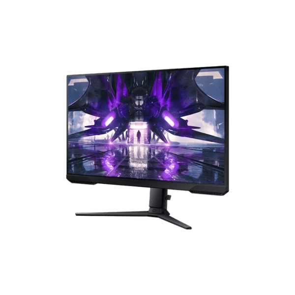 Monitor Samsung Odyssey G3 S27AG320N Black 27" Full HD VA photo 4