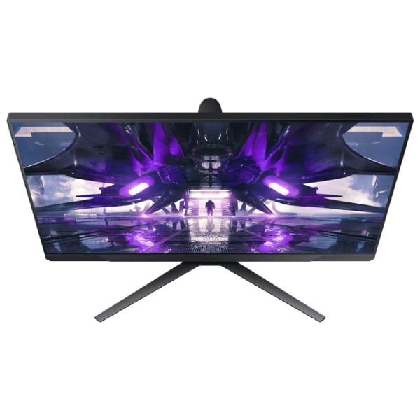 Monitor Samsung Odyssey G3 S27AG320N Black 27" Full HD VA photo 5