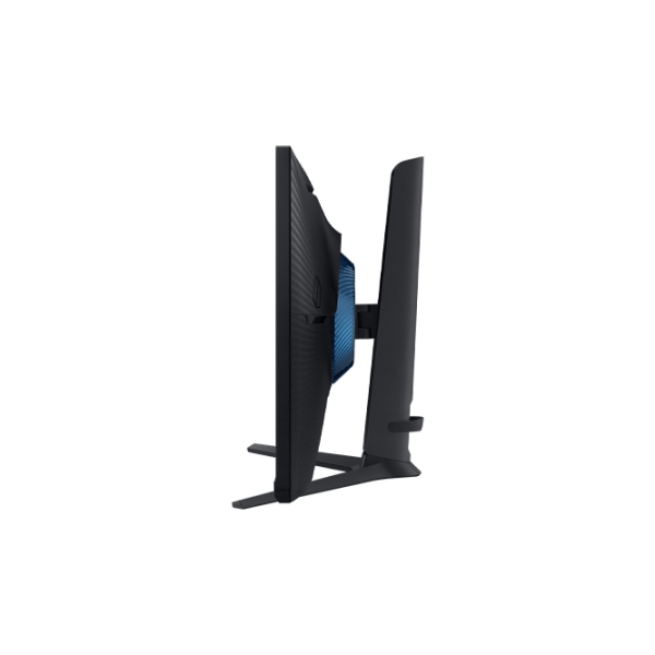 Monitor Samsung Odyssey G3 S27AG320N Black 27" Full HD VA photo 11