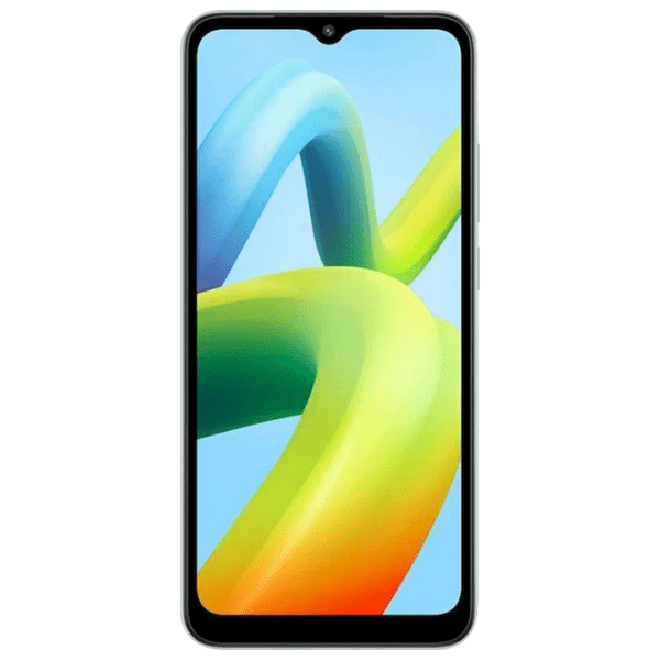 Xiaomi Redmi A1 32 GB Green 6.52" | 8 MP | 2 GB | Dual SIM photo 2
