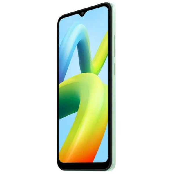 Xiaomi Redmi A1 32 GB Green 6.52" | 8 MP | 2 GB | Dual SIM photo 3