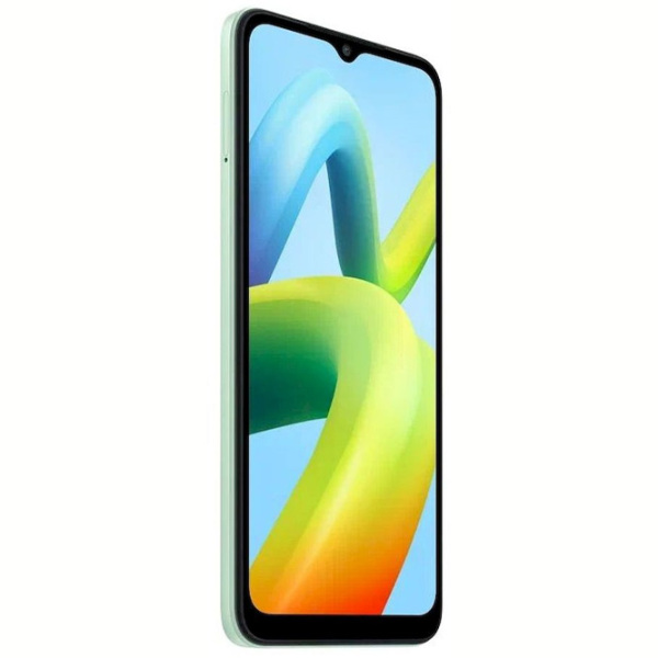 Xiaomi Redmi A1 32 GB Green 6.52" | 8 MP | 2 GB | Dual SIM photo 4
