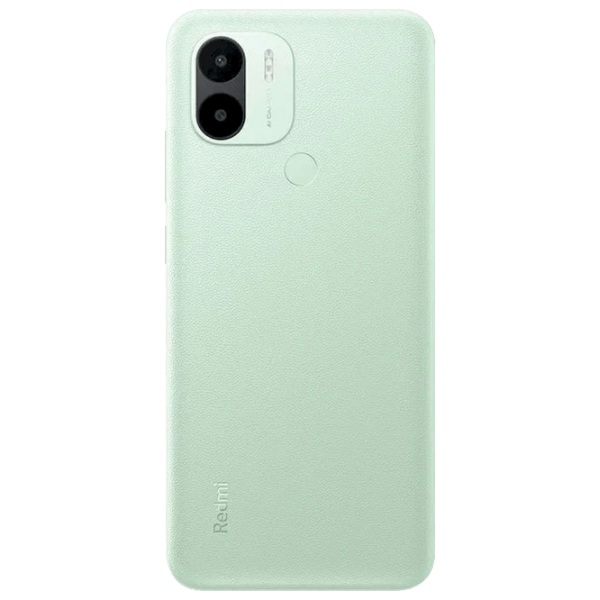 Xiaomi Redmi A1 32 GB Green 6.52" | 8 MP | 2 GB | Dual SIM photo 5