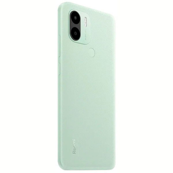 Xiaomi Redmi A1 32 GB Green 6.52" | 8 MP | 2 GB | Dual SIM photo 6