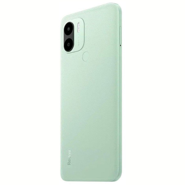 Xiaomi Redmi A1 32 GB Green 6.52" | 8 MP | 2 GB | Dual SIM photo 7