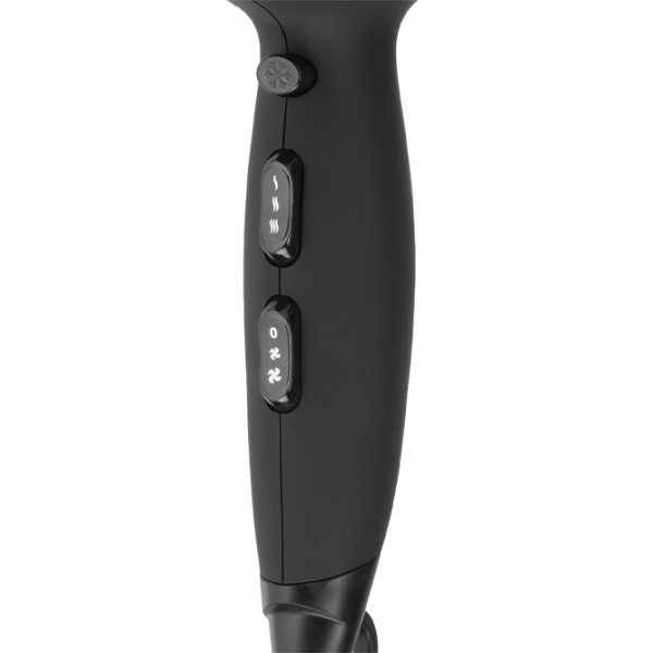 Фен Vitek VT-8208 Серый  photo 3