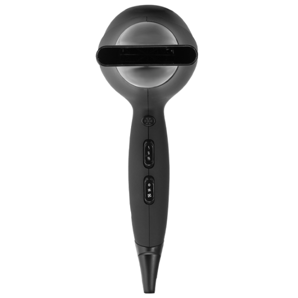 Фен Vitek VT-8208 Серый  photo 4