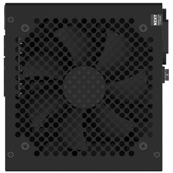 Блок питания NZXT C650 650 Вт Черный  photo 5