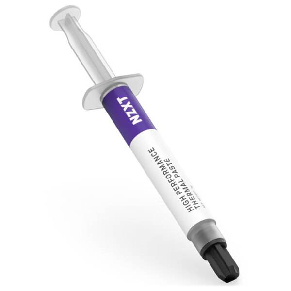 Термопаста NZXT High-performance 3 г Серебристый  photo 2