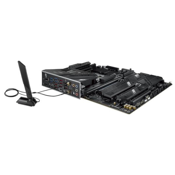 Материнская плата Asus ROG STRIX Z790-E GAMING WIFI ATX  photo 6