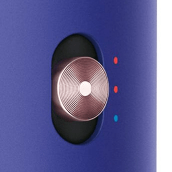 Aparat pentru aranjarea părului Dyson HS05 Long Rose  photo 4