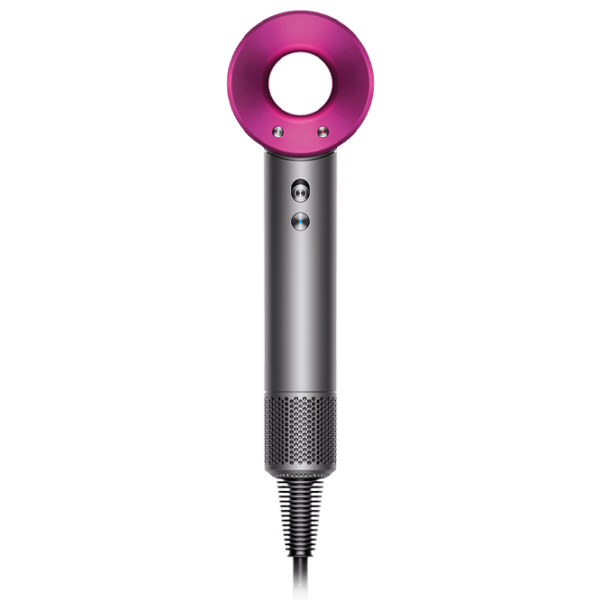 Фен Dyson HD08 Iron  photo 1