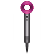 Uscător de păr Dyson HD08 Iron 