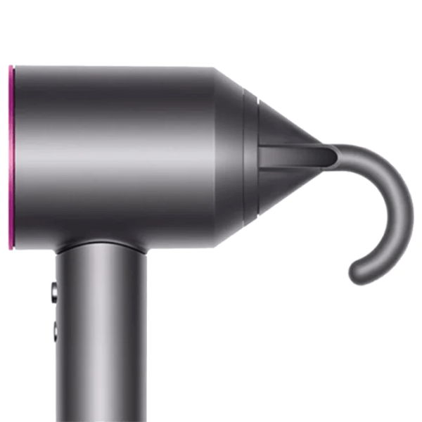 Фен Dyson HD08 Iron  photo 2