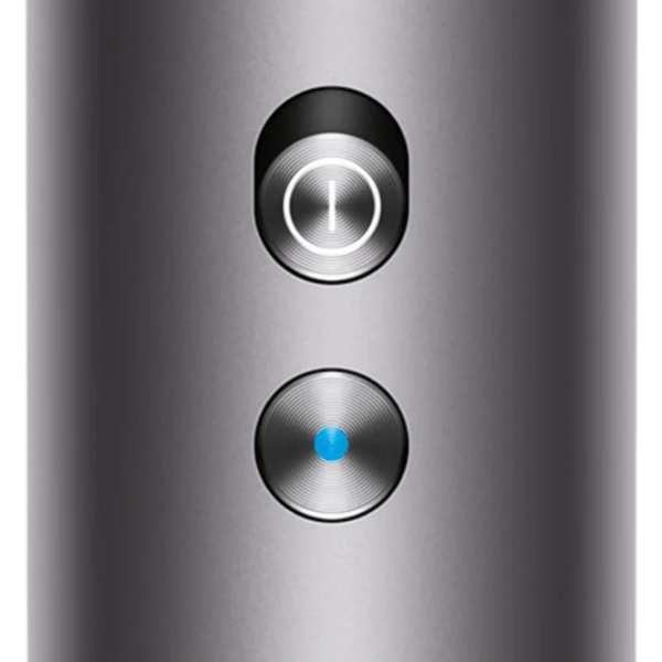 Фен Dyson HD08 Iron  photo 3