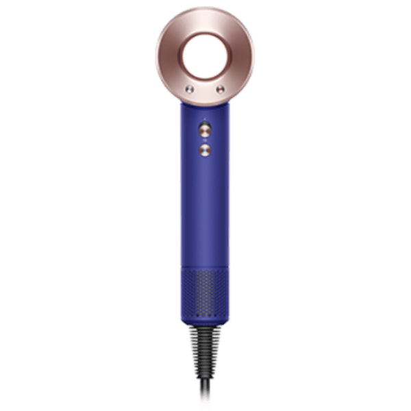 Uscător de păr Dyson HD08 Blue  photo 1
