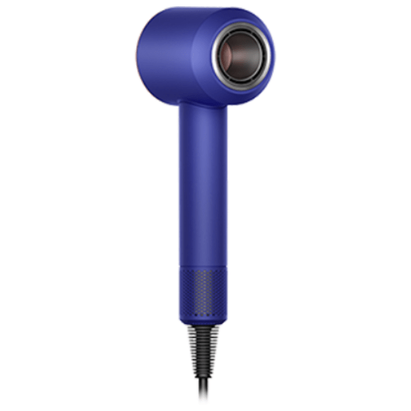 Uscător de păr Dyson HD08 Blue  photo 2