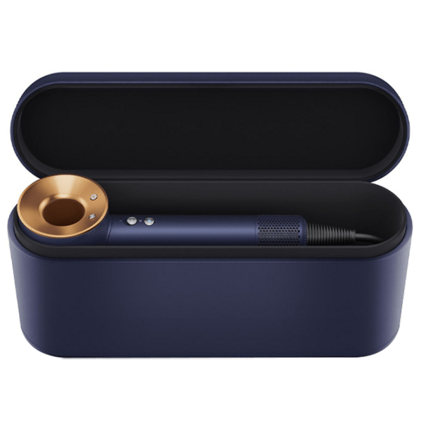 Uscător de păr Dyson HD08 Blue  photo 2