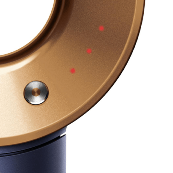 Uscător de păr Dyson HD08 Blue  photo 6