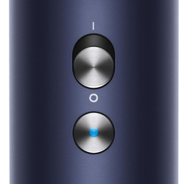 Uscător de păr Dyson HD08 Blue  photo 7