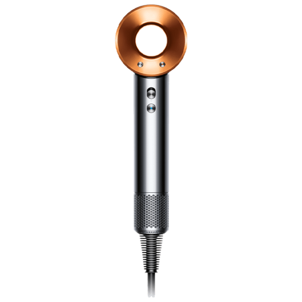 Фен Dyson HD08 Серебристый  photo 1