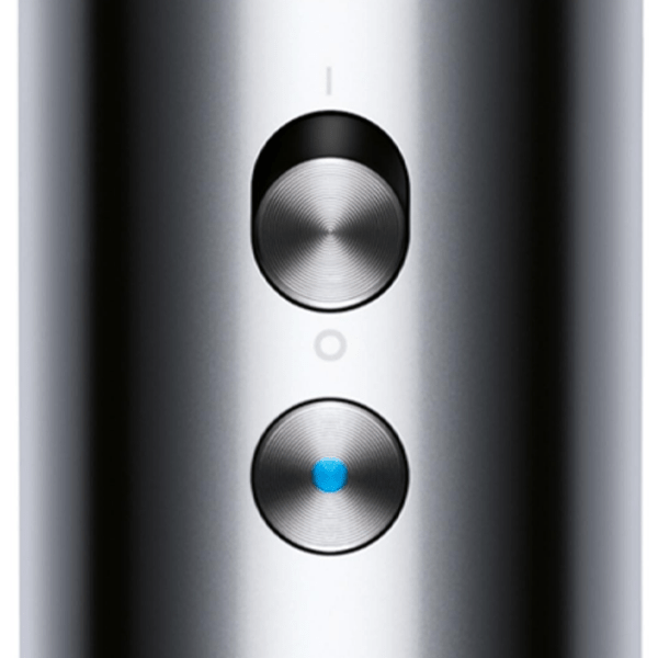 Фен Dyson HD08 Серебристый  photo 3