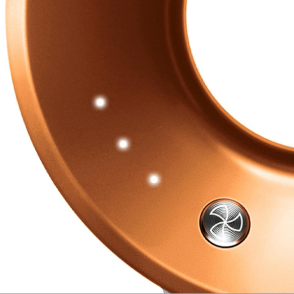 Фен Dyson HD08 Серебристый  photo 4