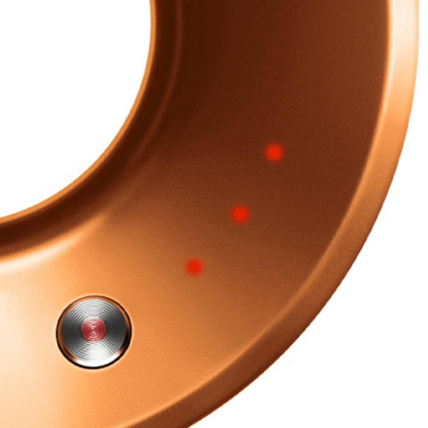 Фен Dyson HD08 Серебристый  photo 5