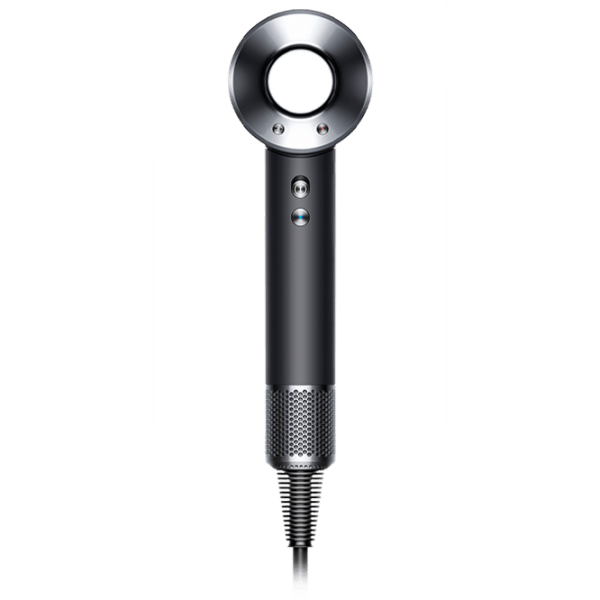 Uscător de păr Dyson HD08 Black  photo 1