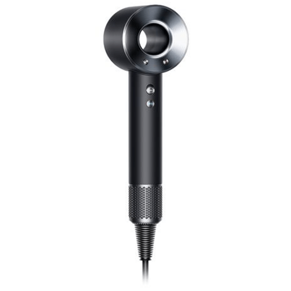 Uscător de păr Dyson HD08 Black  photo 2