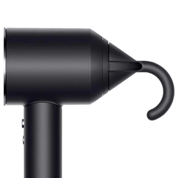 Uscător de păr Dyson HD08 Black  photo 4