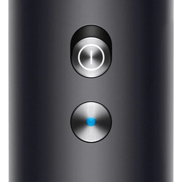Uscător de păr Dyson HD08 Black  photo 5