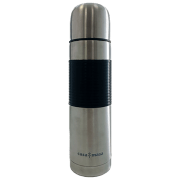 Termos CasaMasa FY-VE75 Silver 750 ml