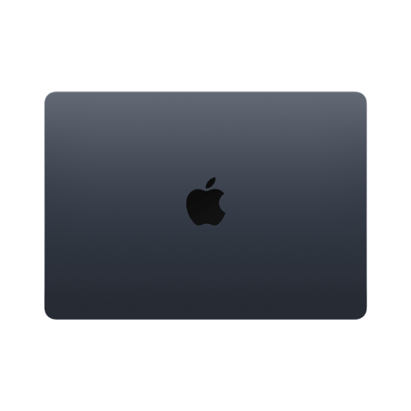 Laptop Apple MacBook Air 13.6 2022 Midnight 13.6" | 16 GB | 256 GB | Apple M2 (C8/G8) | VGA Integrată photo 3