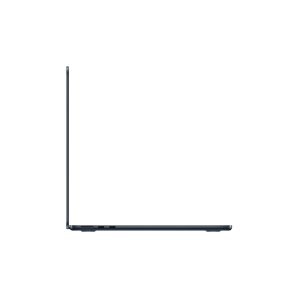 Laptop Apple MacBook Air 13.6 2022 Midnight 13.6" | 16 GB | 256 GB | Apple M2 (C8/G8) | VGA Integrată photo 4